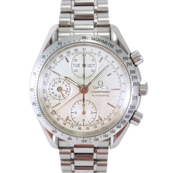 Omega 3521.30 - Speedmaster Day-Date