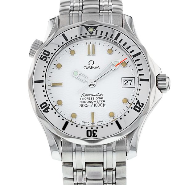 Omega 2532.20 - Seamaster Diver 300M