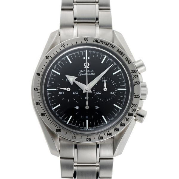 Omega 3594.50 - Speedmaster Broad Arrow