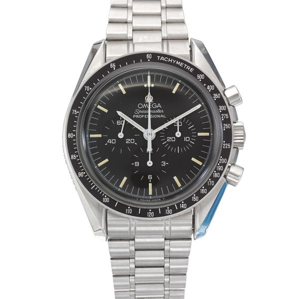 Omega 3591.50 - Speedmaster Moon Watch