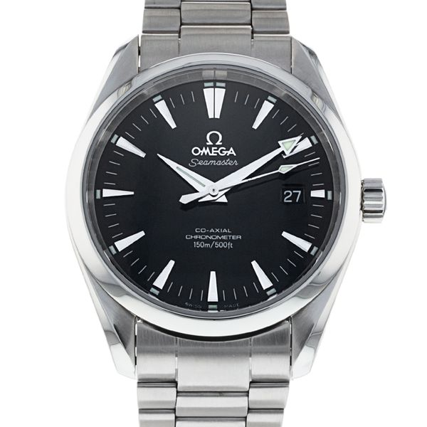 Omega 2503.50 - Seamaster Aqua Terra 150M