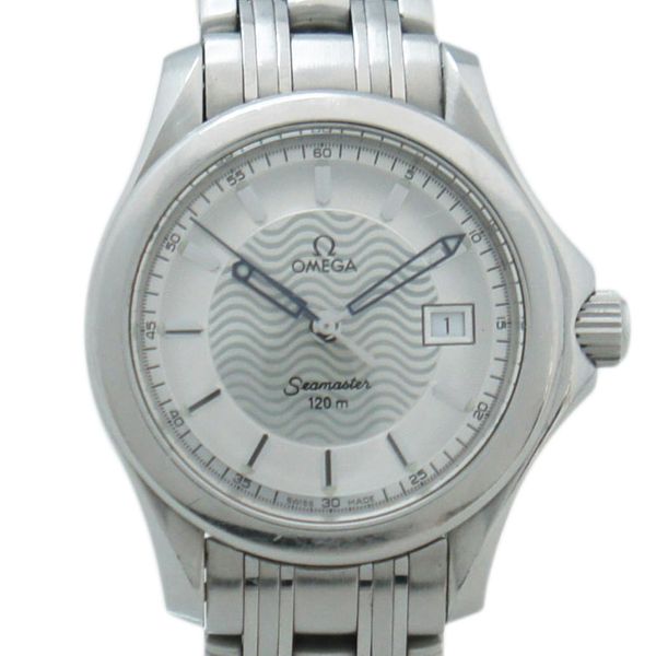 Omega 2571.31 - Seamaster 120M Quartz