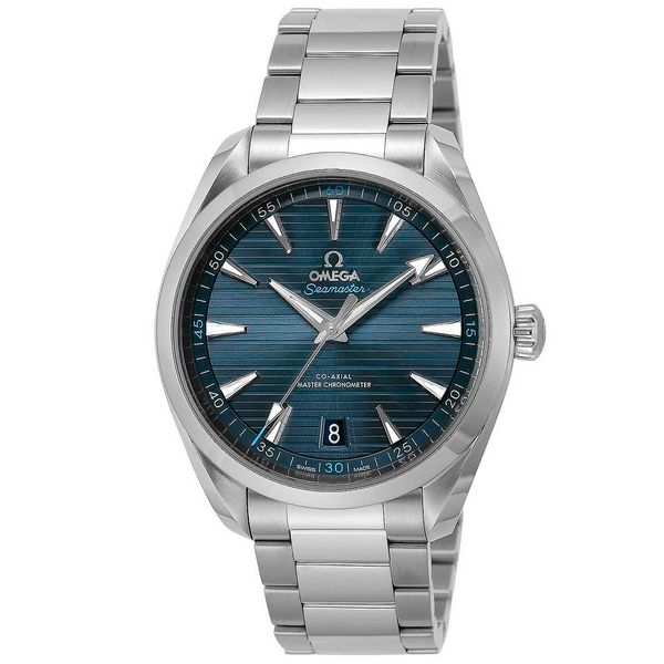 Omega 220.10.41.21.03.001 - Seamaster Aqua Terra 150M