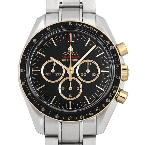 Omega 522.20.42.30.01.001 - Speedmaster Professional Moonwatch