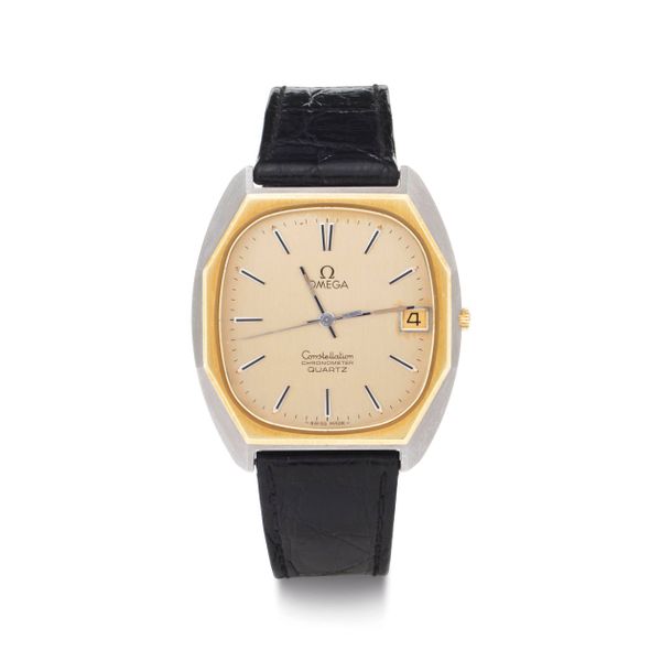 Omega 198.012 - Seamaster F300Hz
