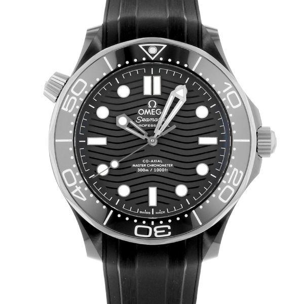 Omega 210.92.44.20.01.001 - Seamaster Diver 300M