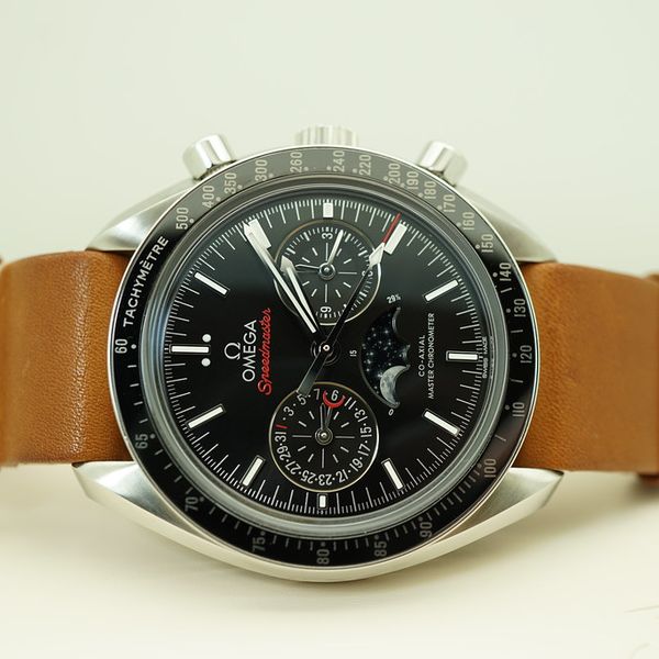 Omega 304.30.44.52.01.001 - Speedmaster Moonwatch