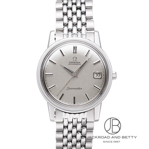 Omega 166.003 - Seamaster