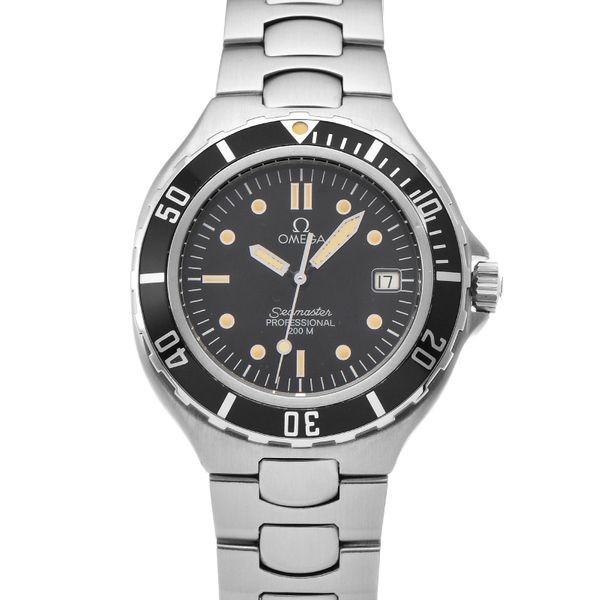 Omega 396.1062 - Seamaster Professional 200M Quartz