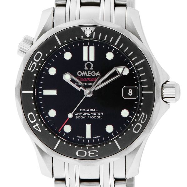 Omega 212.30.36.20.01.002 - Seamaster Diver 300M