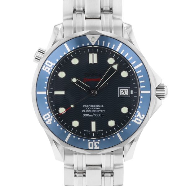 Omega 2220.80 - Seamaster Diver 300M