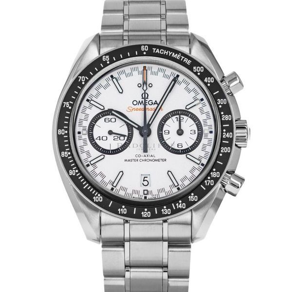 Omega 329.30.44.51.04.001 - Speedmaster Racing