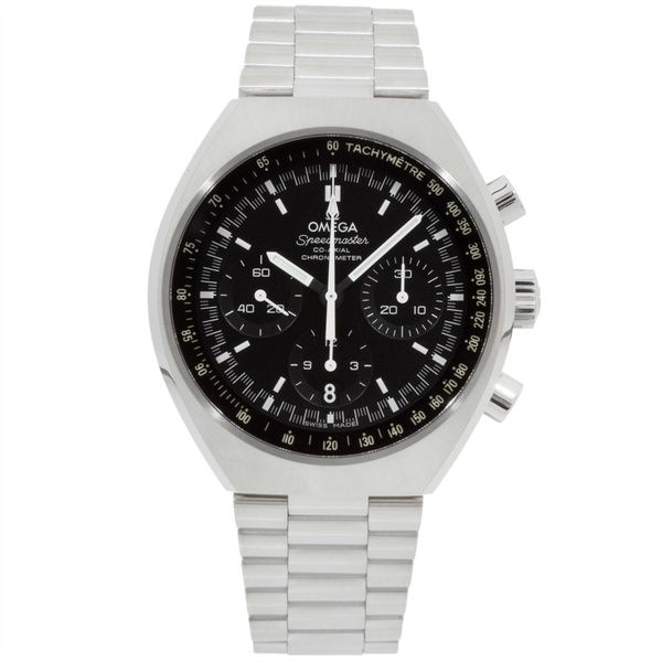 Omega 327.10.43.50.01.001 - Speedmaster Mark II