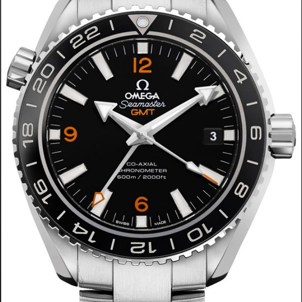 Omega 232.30.44.22.01.002 - Seamaster Planet Ocean 600M