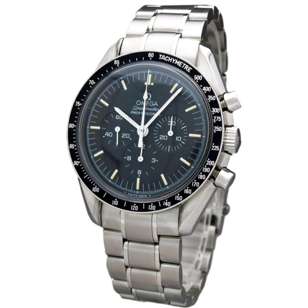 Omega 3592.50 - Speedmaster De Luxe
