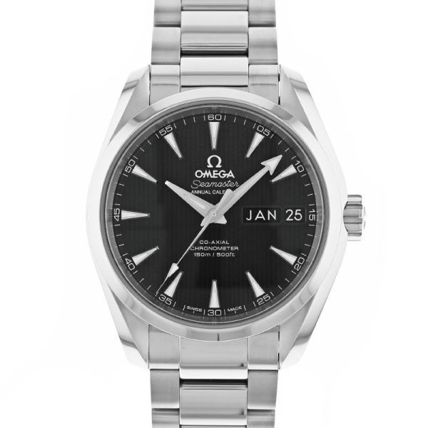 Omega 231.10.39.22.01.001 - Seamaster Aqua Terra 150M