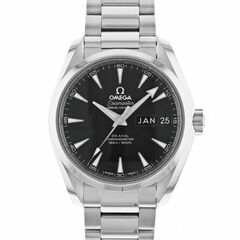 Omega 231.10.39.22.01.001 - Seamaster Aqua Terra 150M