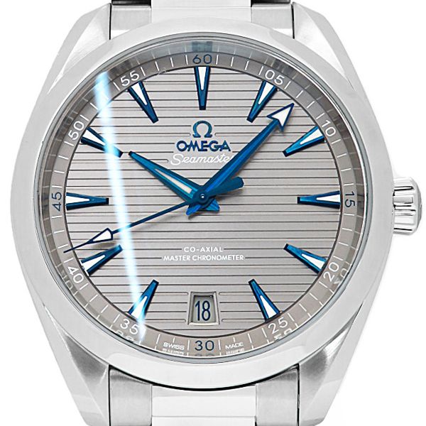 Omega 220.10.41.21.06.001 - Seamaster Aqua Terra 150M