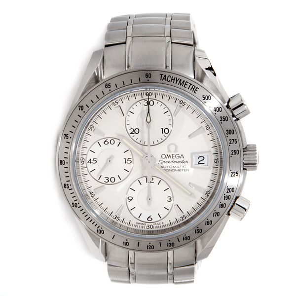 Omega 3211.30 - Speedmaster Date