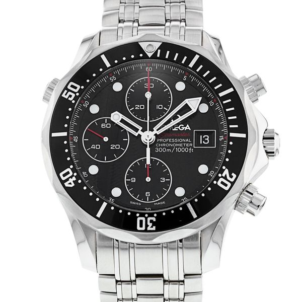 Omega 213.30.42.40.01.001 - Seamaster Diver 300M