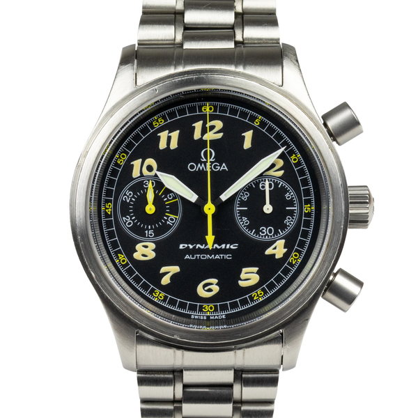 Omega 5240.50 - Dynamic III