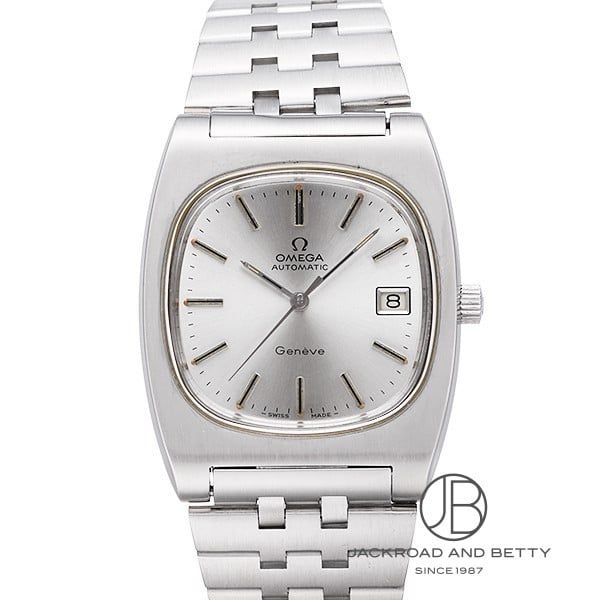 Omega 166.190 - Geneve