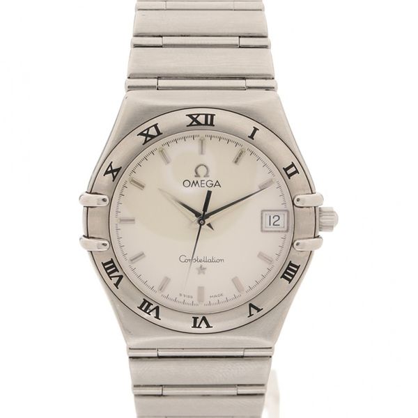Omega 1512.30 - Constellation 95