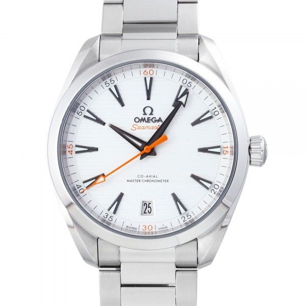 Omega 220.10.41.21.02.001 - Seamaster Aqua Terra 150M