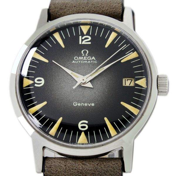 Omega 166.070 - Geneve