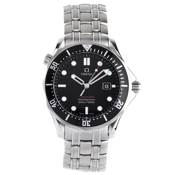 Omega 212.30.36.61.01.001 - Seamaster Diver 300M