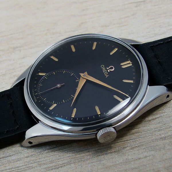 Omega 2505-31 - Jumbo