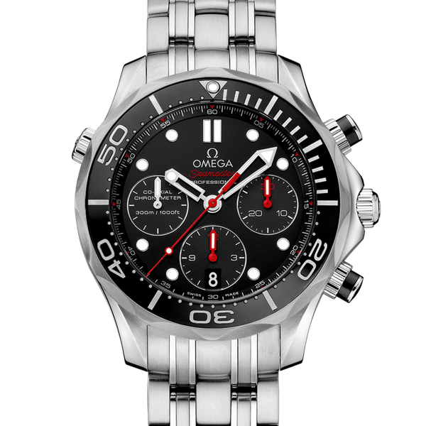 Omega 212.30.44.50.01.001 - Seamaster Diver 300M