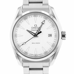 Omega 231.10.39.60.02.001 - Seamaster Aqua Terra 150M