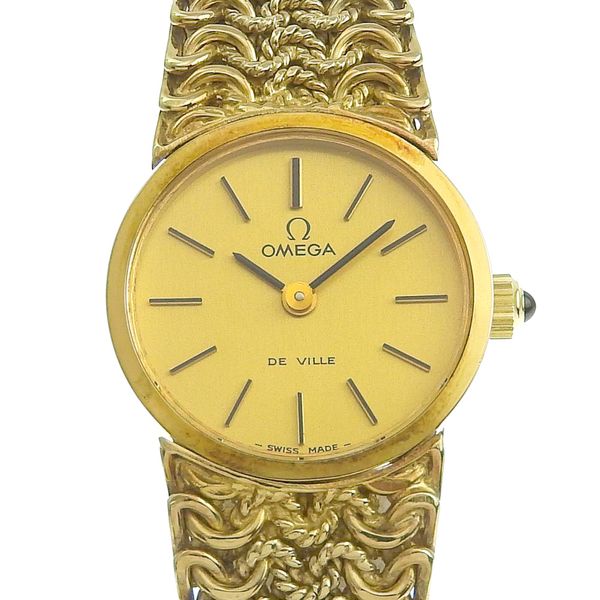 Omega 121.014 - Century