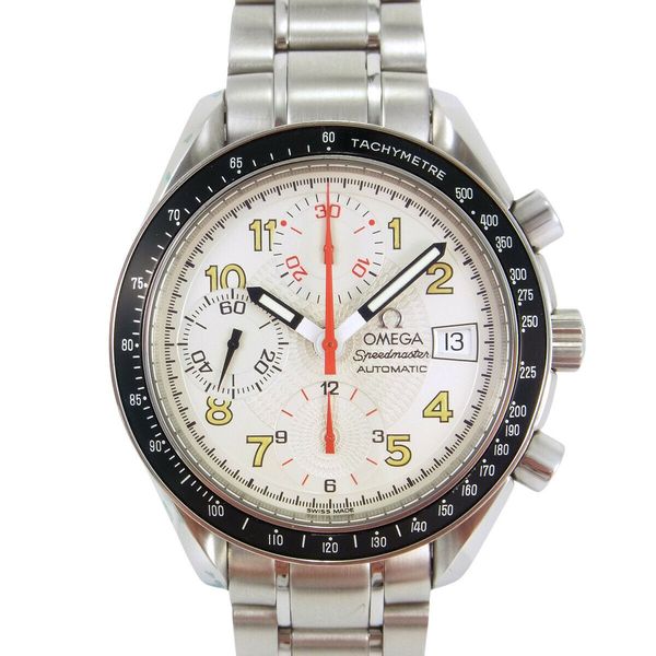 Omega 3513.33 - Speedmaster Date 40