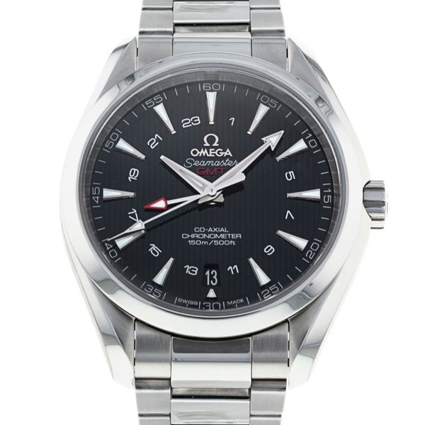 Omega 231.10.43.22.01.001 - Seamaster Aqua Terra 150M