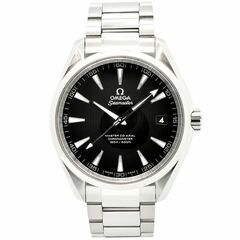 Omega 231.10.42.21.01.003 - Seamaster Aqua Terra 150M