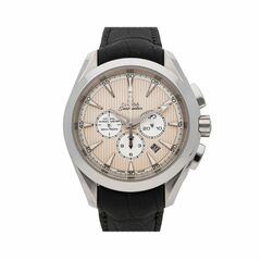 Omega 231.13.44.50.09.001 - Seamaster Aqua Terra 150M Co-Axial 44 Chronograph