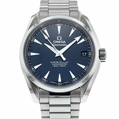 Omega 231.10.39.21.03.002 - Seamaster Aqua Terra 150M
