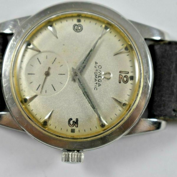 Omega 2576-11 - Seamaster