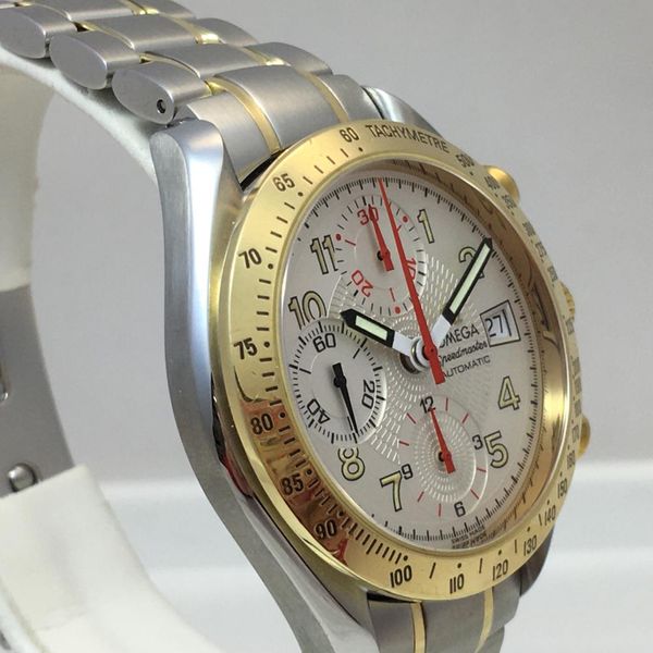 Omega 3313.33 - Speedmaster Chronograph