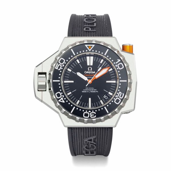 Omega 224.32.55.21.01.002 - Seamaster PloProf Co-Axial