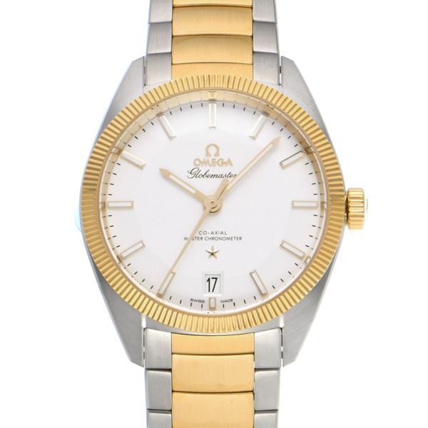 Omega 130.20.39.21.02.001 - Globemaster
