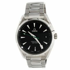 Omega 231.10.42.21.01.004 - Seamaster Aqua Terra Golf Edition 150M
