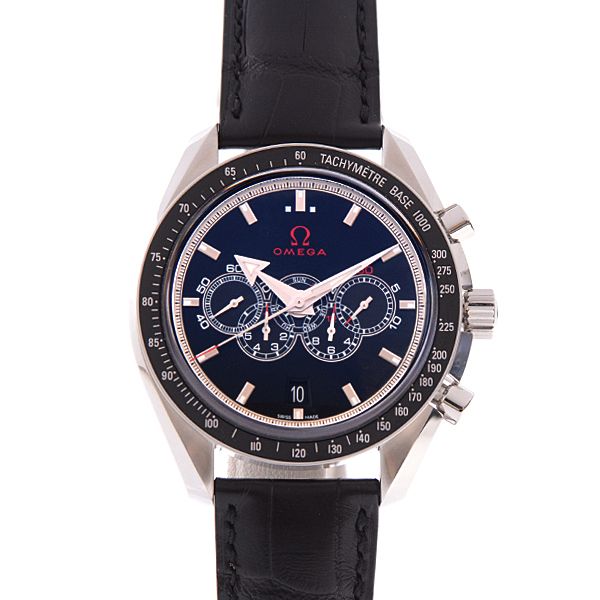 Omega 321.33.44.52.01.001 - Speedmaster Co-Axial
