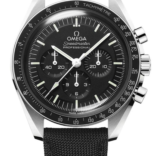 Omega 310.32.42.50.01.001 - Speedmaster Professional Moonwatch