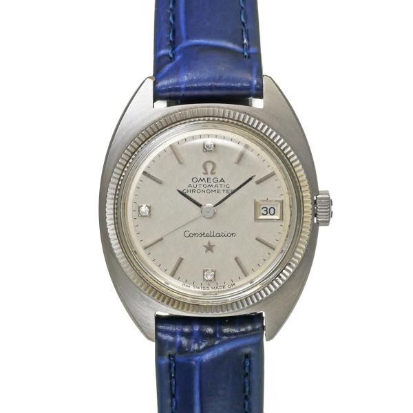 Omega 568.011 - Constellation