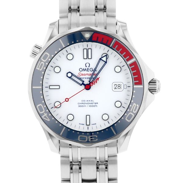 Omega 212.32.41.20.04.001 - Seamaster Diver 300M