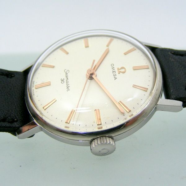 Omega 131.026 - Geneve