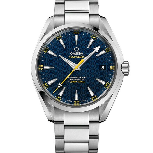 Omega 231.10.42.21.03.004 - Seamaster Aqua Terra 150M